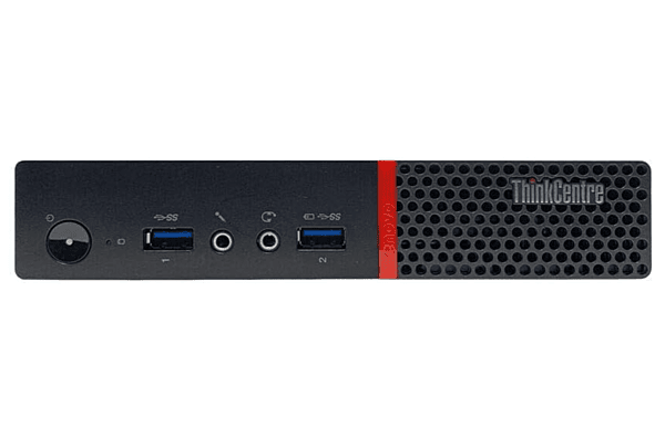 Lenovo Tiny PC M700 Cori5-6400T 4GB 128GB Win10Pro