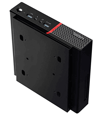 Lenovo Tiny PC M700 Cori5-6400T 4GB 128GB Win10Pro