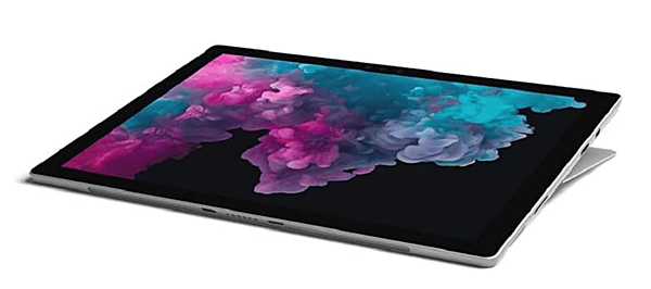 Microsoft Surface Pro Corei5-8250U 8GB 256GB Win10Pro