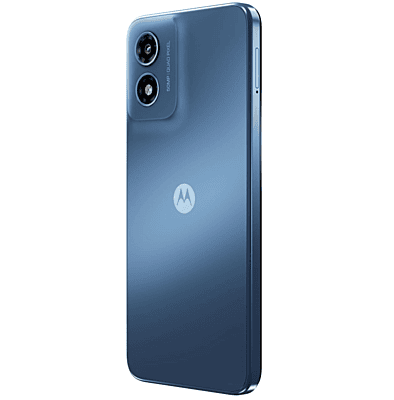Moto G Play 2024 64GB Renewed (90-Days Warranty)