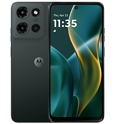 Moto G15 128GB Sealed Box Renewed (90-Days Warranty)