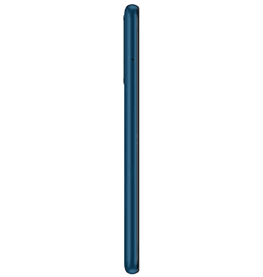 Samsung Galaxy A03s Sealed Box Renewed (90-Days Warranty)