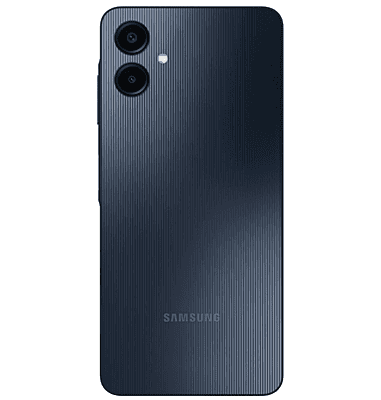 Samsung Galaxy A06 64GB Sealed Box Renewed (90-Days Warranty)