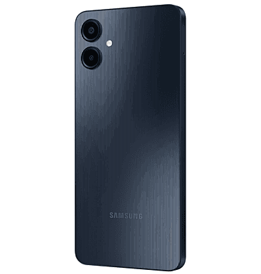 Samsung Galaxy A06 64GB Sealed Box Renewed (90-Days Warranty)