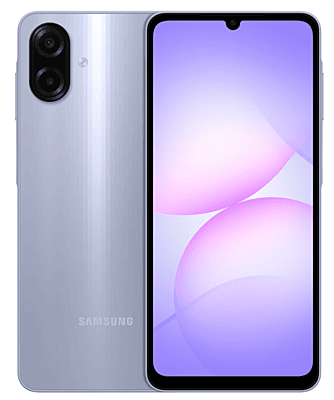 Samsung Galaxy A07 64GB Sealed Box Renewed (90-Days Warranty)