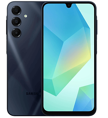 Samsung Galaxy A16 128GB Sealed Box Renewed (90-Days Warranty) Samsung Galaxy A16 128GB Sealed Box Renewed (90-Days Warranty)