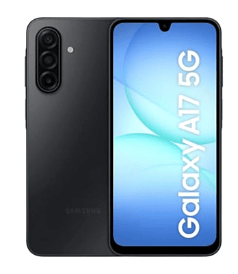 Samsung Galaxy A17 128GB Sealed box Renewed (90-Days Warranty)