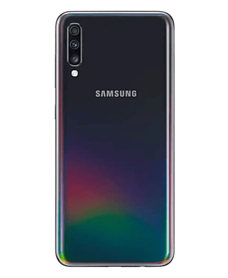 Samsung Galaxy A70 128GB Renewed (90-Days Warranty)