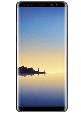 Samsung Galaxy Note8 64GB Renewed (90-Days Warranty)