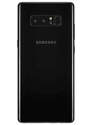 Samsung Galaxy Note8 64GB Renewed (90-Days Warranty)