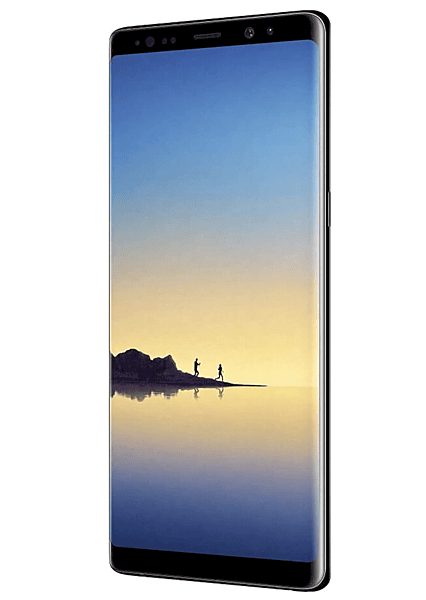 Samsung Galaxy Note8 64GB Renewed (90-Days Warranty)