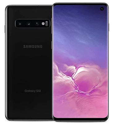 Samsung Galaxy S10 128 GB Renewed (90-Days Warranty)