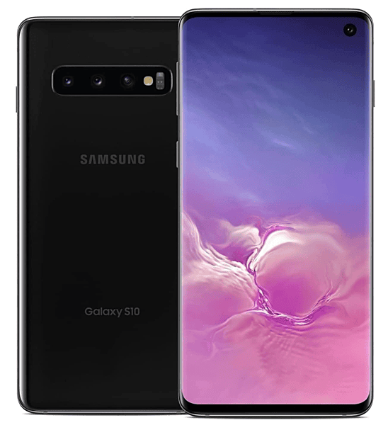 Samsung Galaxy S10 128 GB Renewed (90-Days Warranty)