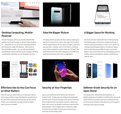 Samsung Galaxy S10 128 GB Renewed (90-Days Warranty)