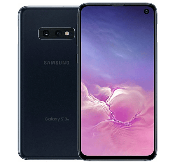 Samsung Galaxy S10e 128GB Renewed (90-Days Warranty)