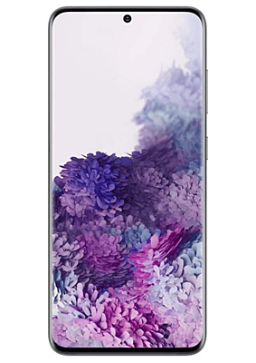 Samsung Galaxy S20 5G Renewed (90-Days Warranty)