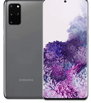 Samsung Galaxy S20+ 5G Renewed (90-Days Warranty)