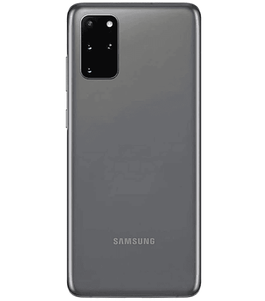 Samsung Galaxy S20+ 5G Renewed (90-Days Warranty) Samsung Galaxy S20+ 5G Renewed (90-Days Warranty)