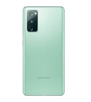 Samsung Galaxy S20FE Renewed (90-Days Warranty)