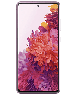 Samsung Galaxy S20FE Renewed (90-Days Warranty)