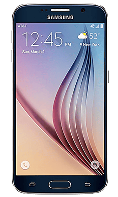 Samsung Galaxy S6 Renewed (90-Days Warranty)
