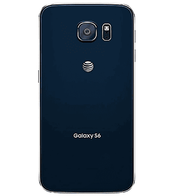 Samsung Galaxy S6 Renewed (90-Days Warranty)