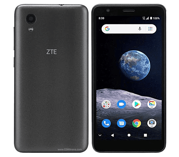 ZTE Blade A3 Plus