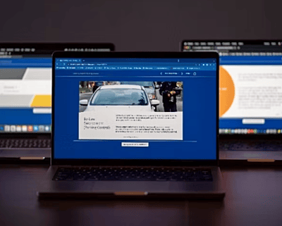 Security Guard Course - Online