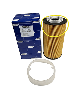 Paccar 2234788PE Oil Filter Element – MX-13 EPA17 | Kenworth Peterbilt