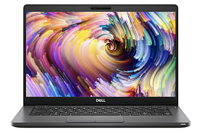 Dell Latitude 5300 Corei5-8365U 16Gb 256GB Win11Pro 2-in-1 Touchscreen