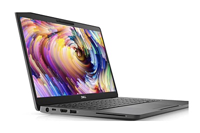 Dell Latitude 5300 Corei5-8365U 16Gb 256GB Win11Pro 2-in-1 Touchscreen