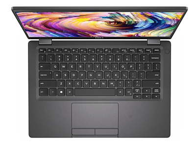 Dell Latitude 5300 Corei5-8365U 16Gb 256GB Win11Pro 2-in-1 Touchscreen