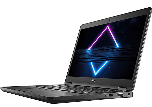 Dell latitude 5490 Corei5-8350 8GB 256GB WinPro Renewed (90-Days Warranty)