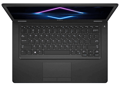 Dell latitude 5490 Corei5-8350 8GB 256GB WinPro Renewed (90-Days Warranty)