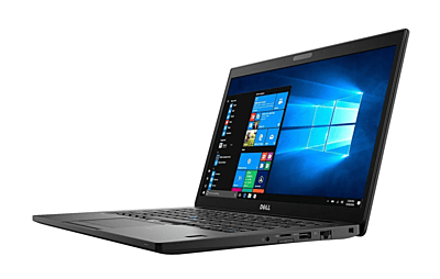 Dell Latitude 7490 Corei7-8650U 16GB 512GB Win11Pro Renewed(90-days-warranty)
