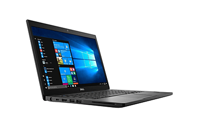 Dell Latitude 7490 Corei7-8650U 16GB 512GB Win11Pro Renewed(90-days-warranty)