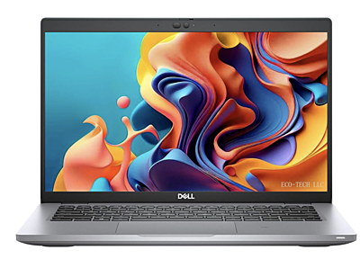 Dell Latitude 5420 Corei7-1165G7 16GB 512GB Win11Pro New Open Box (90-Days Warranty)