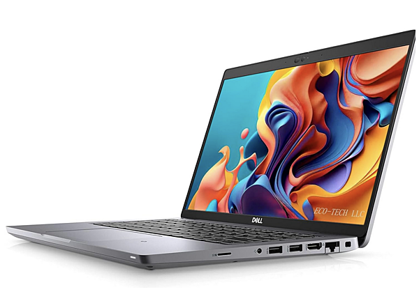 Dell Latitude 5420 Corei7-1165G7 16GB 512GB Win11Pro New Open Box (90-Days Warranty)