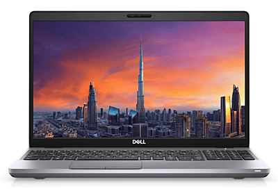 Dell Precision 3551 Corei7-10850H 16GB 512GB Win11Pro Renewed (90-Days Warranty)