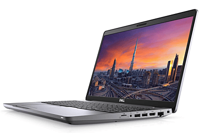 Dell Precision 3551 Corei7-10850H 16GB 512GB Win11Pro Renewed (90-Days Warranty)