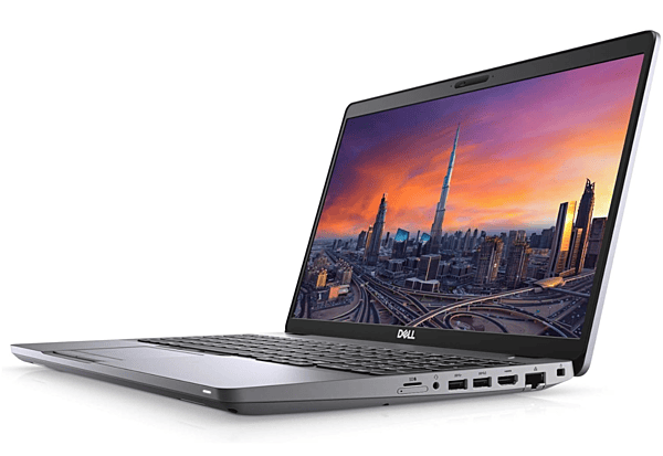 Dell Precision 3551 Corei7-10850H 16GB 512GB Win11Pro Renewed (90-Days Warranty)