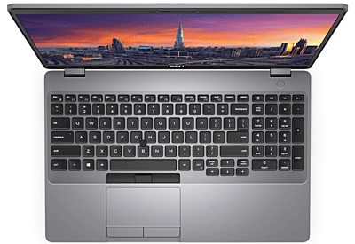 Dell Precision 3551 Corei7-10850H 16GB 512GB Win11Pro Renewed (90-Days Warranty)