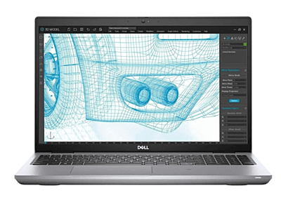 Dell precision 3561 Corei7-11850H 16GB 512GB Win11Pro Renewed (90-Days Warranty)