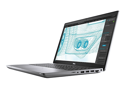 Dell precision 3561 Corei7-11850H 16GB 512GB Win11Pro Renewed (90-Days Warranty)