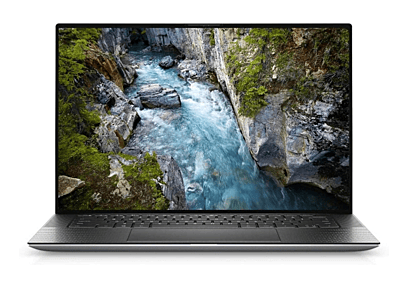 Dell Precision 5550 Corei7-10750H 32GB 512GB NVIDIA Quadro T1000 Renewed (90-Days Warranty)