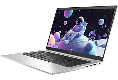 HP Elitebook 830G7 Corei7-106100 16GB 512GB Win11Pro Renewed (90-Days Warranty)