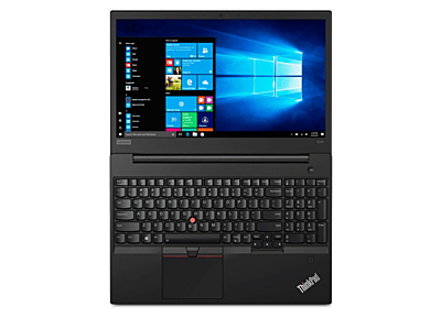 Lenovo Thinkpad E580 Corei5-7200U 8GB 256GB Win11Pro Renewed (90-Days Warranty)