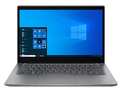 Lenovo Thinkpad T14s AMD Ryzen 5650U 16GB 256GB Win11Pro Renewed (90-Days Warranty)