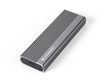 Hammok M.2 NVMe SSD Cable (90-Days Warranty)