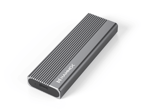 Hammok M.2 NVMe SSD Cable (90-Days Warranty)